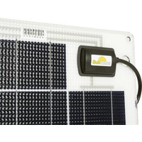 SunWare 20165 Polykristallines Solarmodul 50 Wp 12V SunWare 20165 Polykristallines Solarmodul 50 Wp 12V