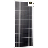 SunWare 20166 Polykristallines Solarmodul 75 Wp 12V SunWare 20166 Polykristallines Solarmodul 75 Wp 12V