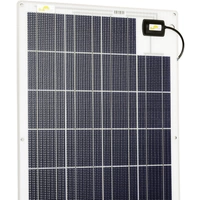 SunWare 20166 Polykristallines Solarmodul 75 Wp 12V SunWare 20166 Polykristallines Solarmodul 75 Wp 12V