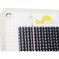 SunWare 20166 Polykristallines Solarmodul 75 Wp 12V SunWare 20166 Polykristallines Solarmodul 75 Wp 12V