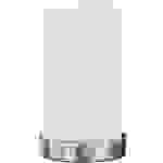 ACTION Loft 830701640170 Tischlampe LED E14 60 W Nickel (matt)