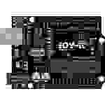 Joy-it ARD_UNO_R3DIP Kompatibles Board Arduino Uno R3 DIP ATMega328