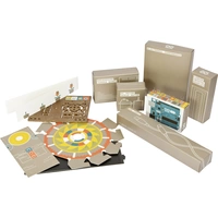 Arduino K040007 Kit Starter Kit (German) Education ATMega328 Arduino K040007 Kit Starter Kit (German) Education ATMega328