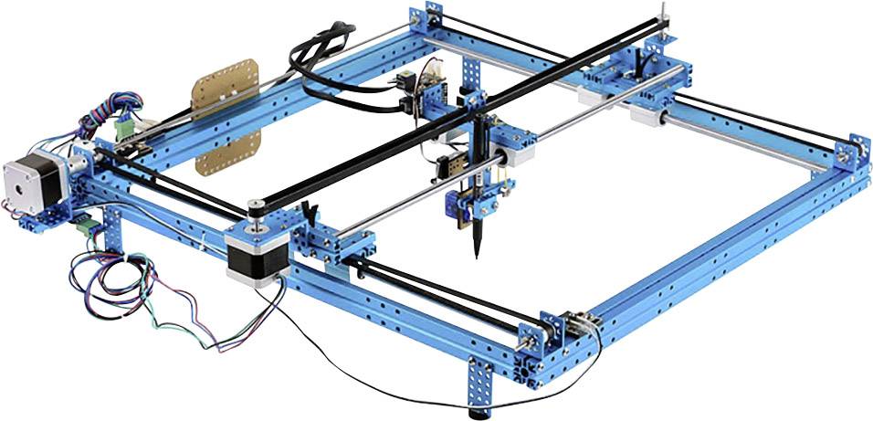 Makeblock Roboter Bausatz XY-Plotter Robot Kit V2.0 90014