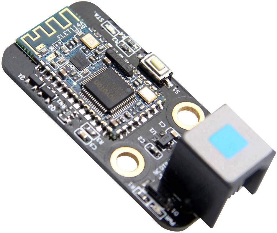 Makeblock Erweiterungsmodul Roboter Inventor Electronic Kit 94004