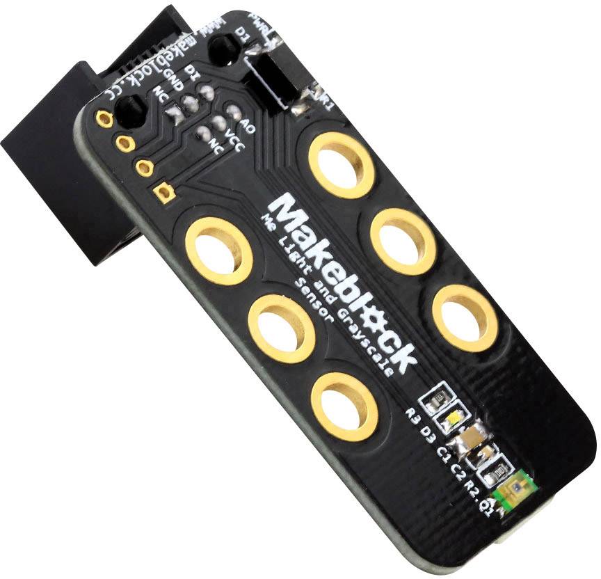 Makeblock Erweiterungsmodul Roboter Inventor Electronic Kit 94004