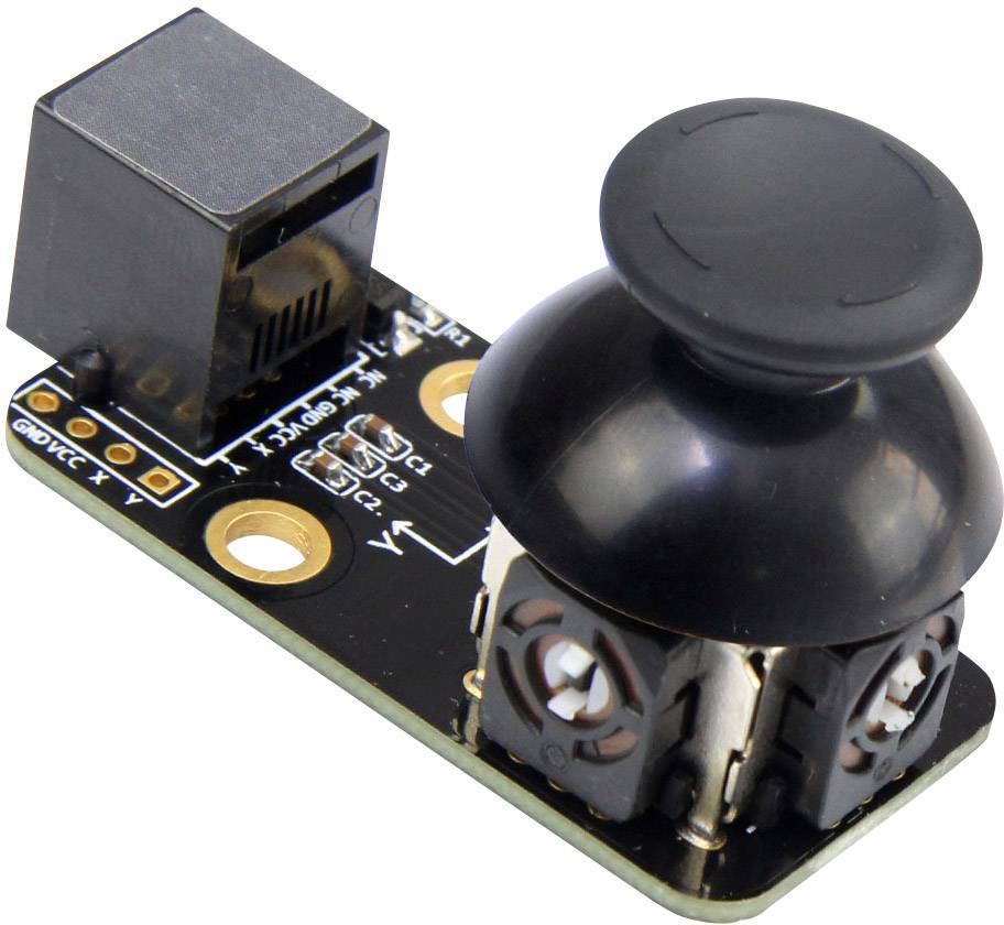 Makeblock Erweiterungsmodul Roboter Inventor Electronic Kit 94004