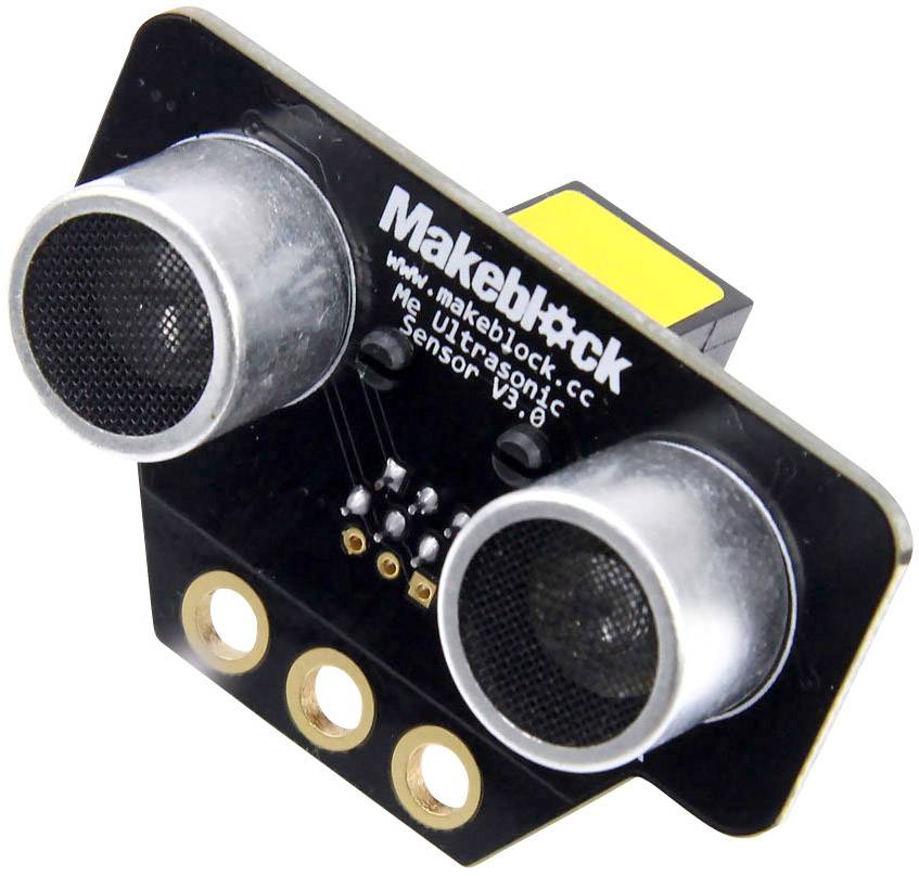 Makeblock Erweiterungsmodul Roboter Inventor Electronic Kit 94004