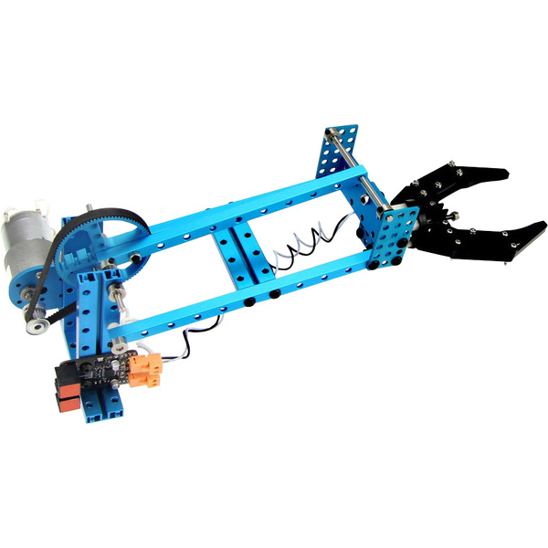 Makeblock Roboter Bausatz Robot Arm Add-On Pack 98000