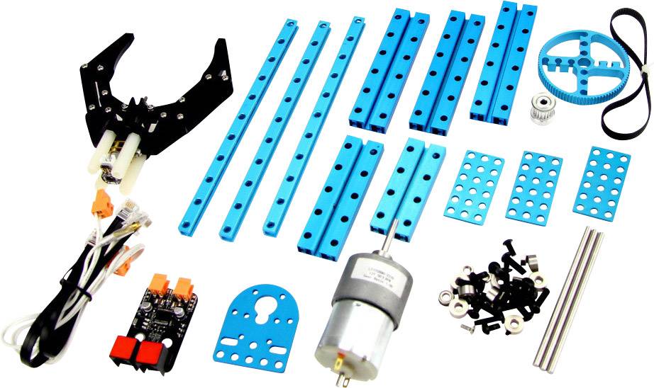 Makeblock Roboter Bausatz Robot Arm Add-On Pack  98000