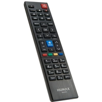 Humax HD Nano T2 IR DVB-T2 Receiver Aufnahmefunktion, Deutscher DVB-T2 Standard (H.265) Humax HD Nano T2 IR DVB-T2 Receiver Aufnahmefunktion, Deutscher DVB-T2 Standard (H.265)