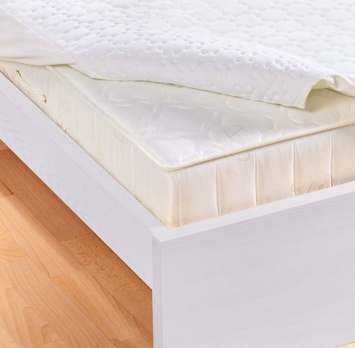 Beurer UB 60 Wärmeunterbett 60 W Weiß