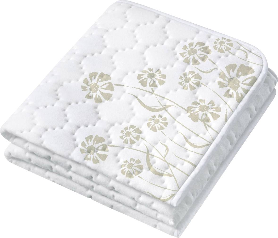 Beurer UB 60 Wärmeunterbett 60 W Weiß