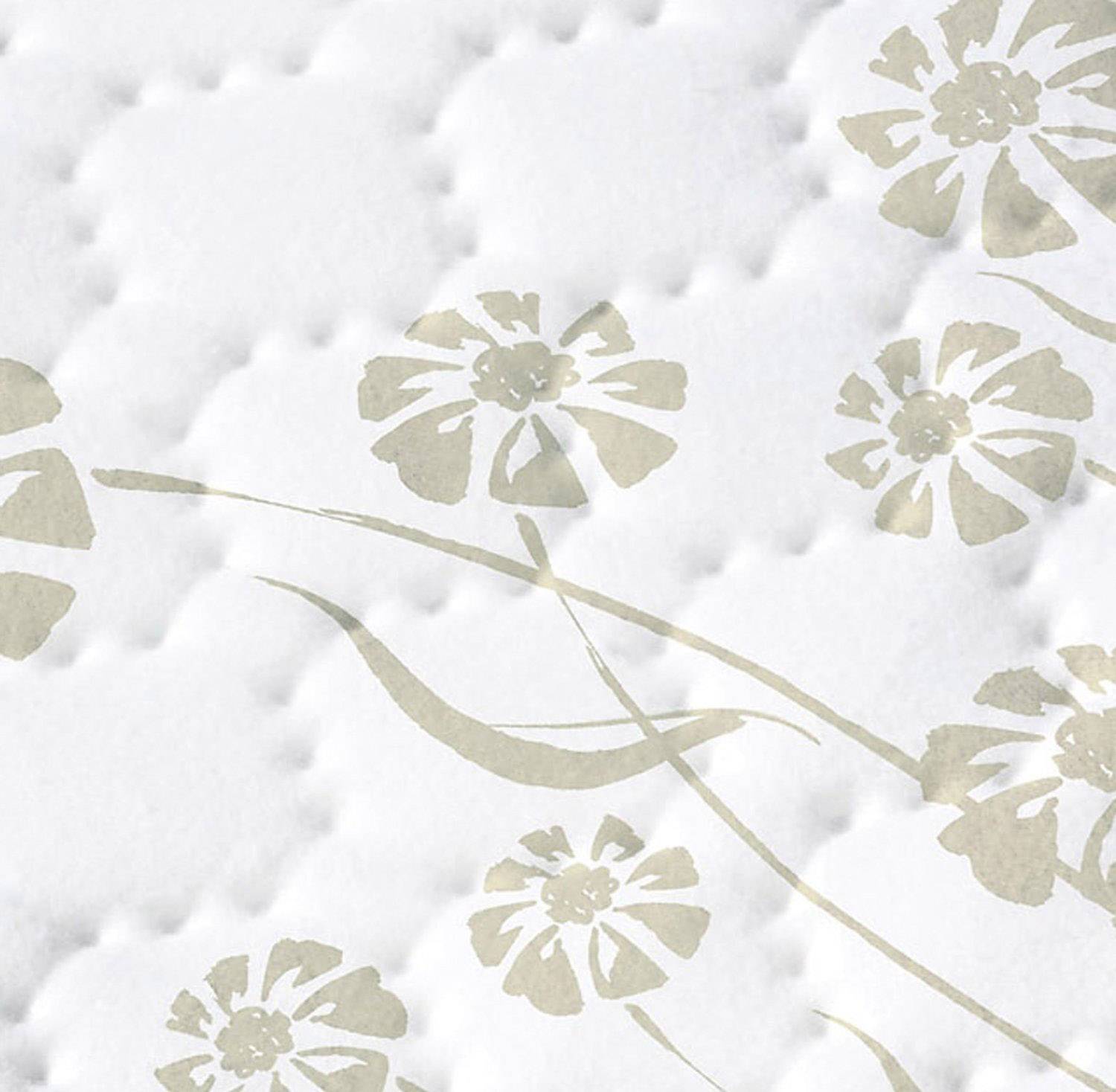 Beurer UB 60 Wärmeunterbett 60 W Weiß