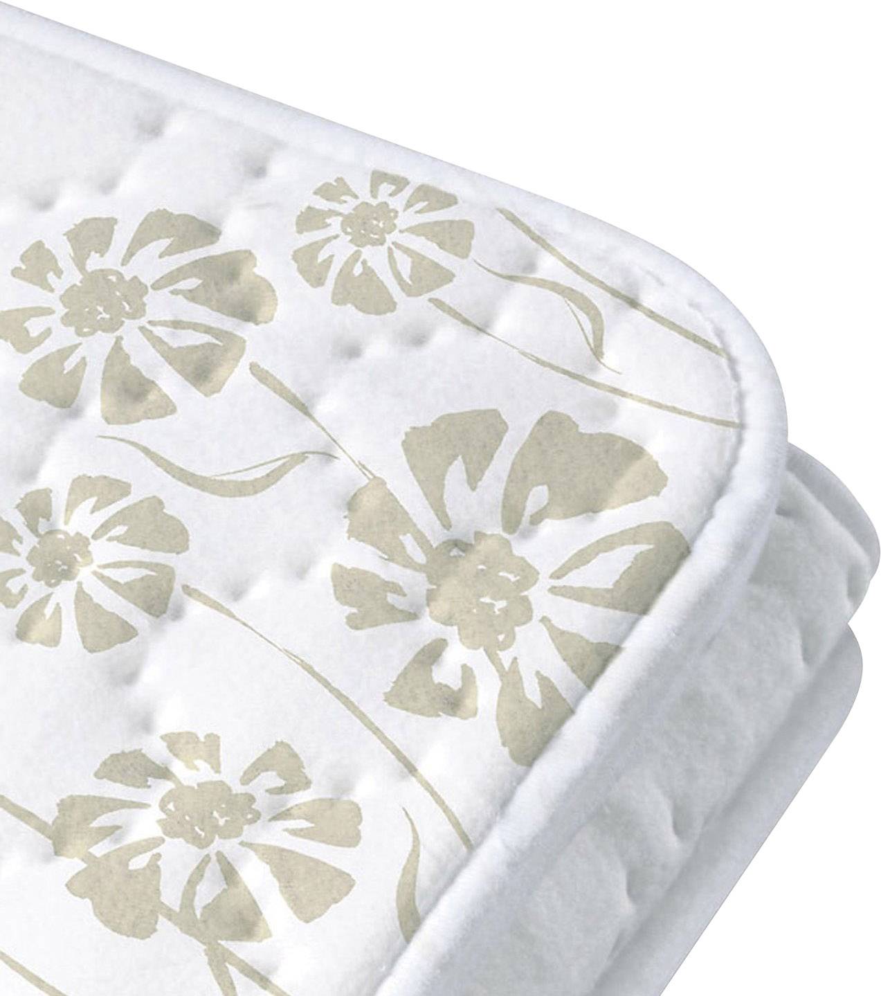 Beurer UB 60 Wärmeunterbett 60 W Weiß