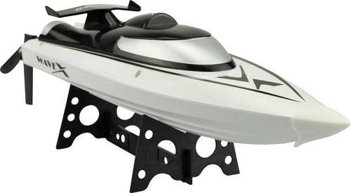 Amewi Wave X RC Motorboot 100% RtR 468mm