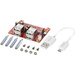 Renkforce USB-Power-Hub + Cable USB-Hub-Shield Passend für: Raspberry Pi