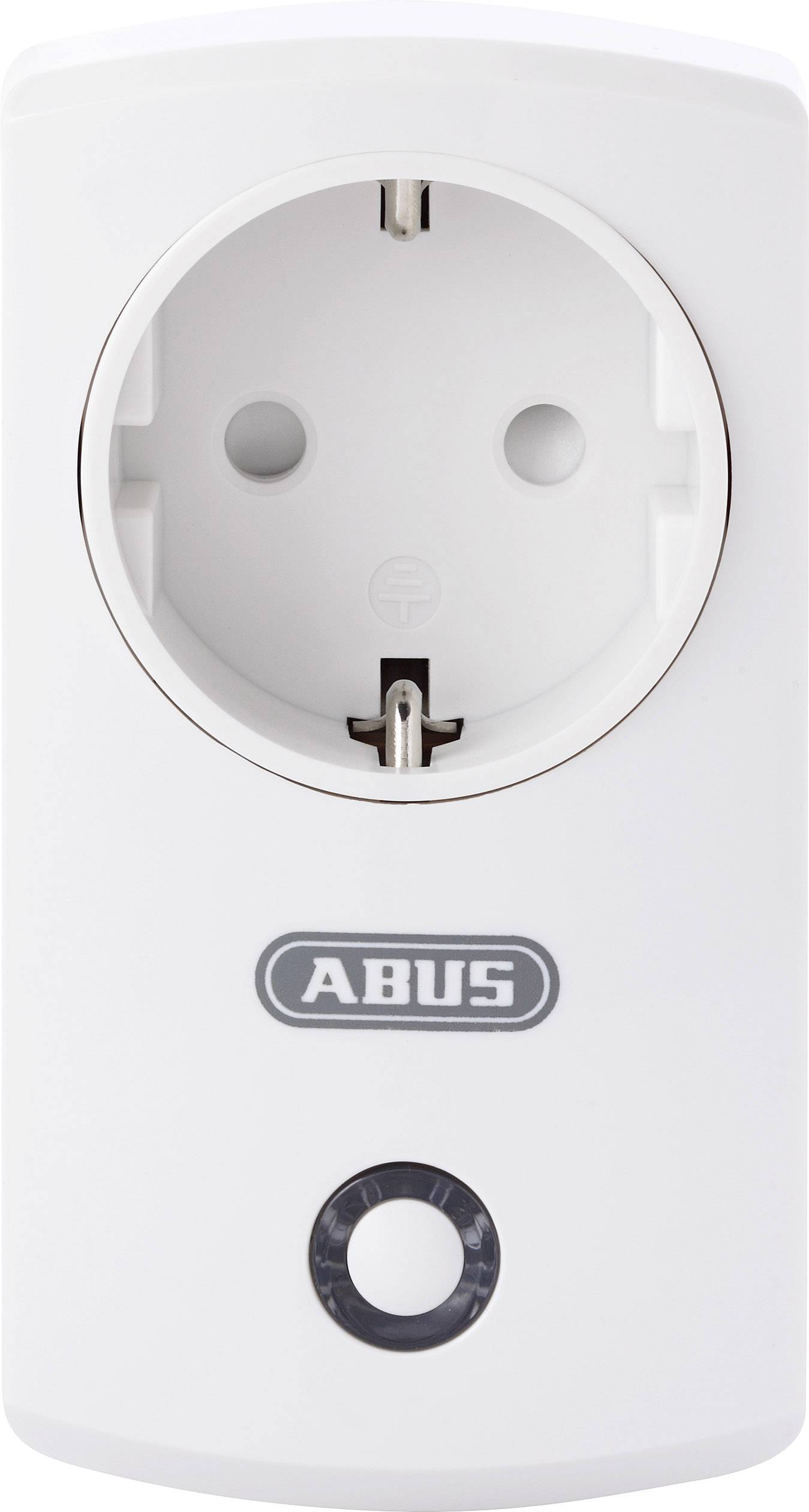 ABUS ABUS FUHA35000A Funk-Alarmanlagen-Erweiterung Funk-Steckdose