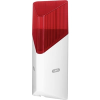 ABUS FUSG35000A Funk-Außensirene ABUS FUSG35000A Funk-Außensirene
