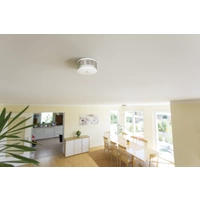 ABUS GRWM30600 Rauchwarnmelder 3er Set Mini, inkl. 10 Jahres-Batterie batteriebetrieben (Ø x H) 70mm x 33mm ABUS GRWM30600 Rauchwarnmelder 3er Set Mini, inkl. 10 Jahres-Batterie batteriebetrieben (Ø x H) 70mm x 33mm