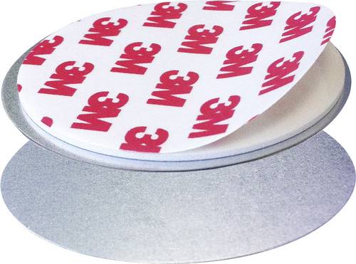ABUS Magnet-Befestigung für Rauchwarnmelder Mini