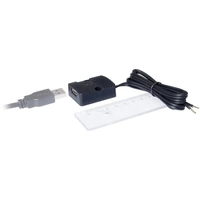 ProCar Flache Power USB Steckdose 12-24V/DC 3A Belastbarkeit Strom max.=3A Passend für (Details) USB A Power USB Steckdose 12V zu ProCar Flache Power USB Steckdose 12-24V/DC 3A Belastbarkeit Strom max.=3A Passend für (Details) USB A Power USB Steckdose 12V zu
