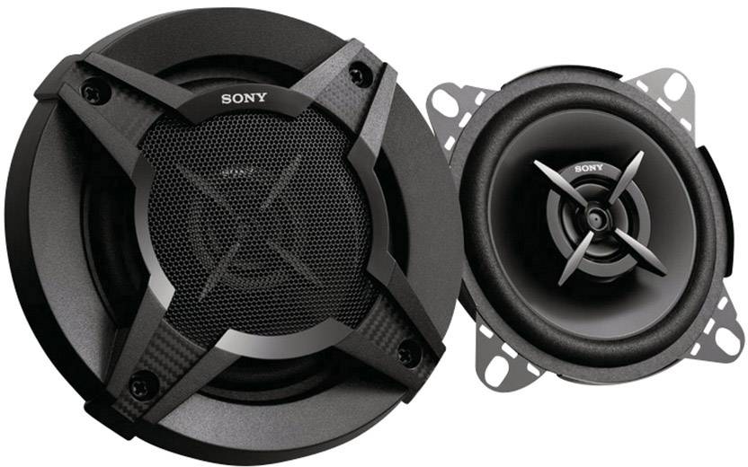 Sony XS-FB1020E 2-Wege Einbau-Lautsprecher 210 W Inhalt: 1 Paar