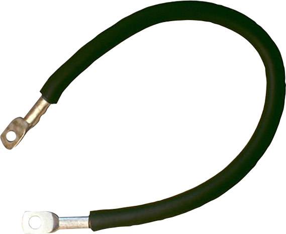 Phaesun 391138 Kabel mit Ringkabelschuh Batteriekabel