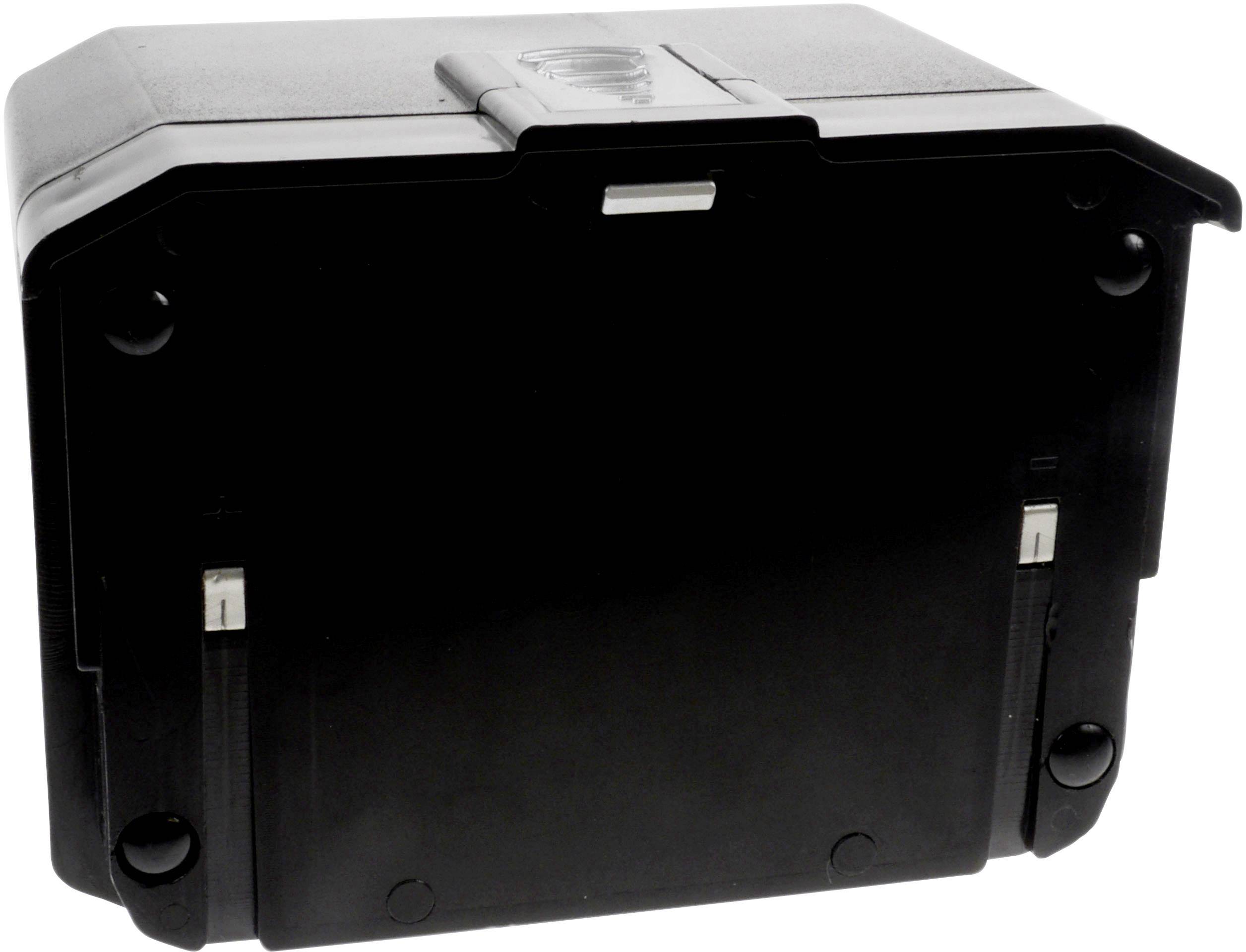 XCell Handlampen-Akku 7.4V 8.8Ah