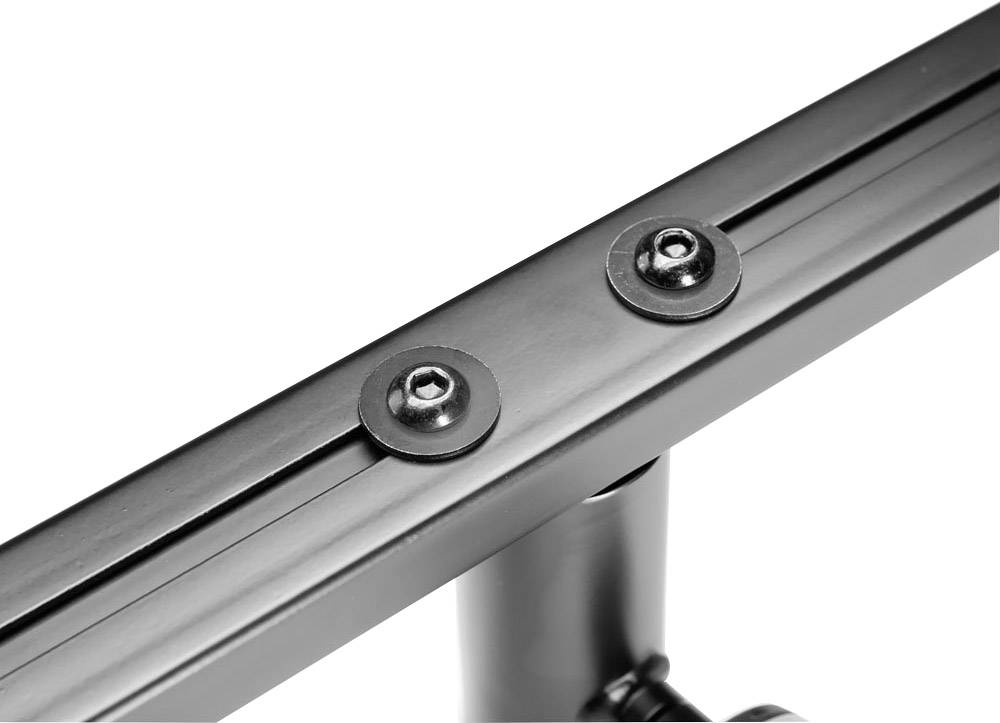 Gravity SAT 36 B PA-Boxenadapter Ausziehbar 1St.