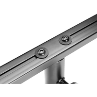 Gravity SAT 36 B PA-Boxenadapter Ausziehbar 1St. Gravity SAT 36 B PA-Boxenadapter Ausziehbar 1St.