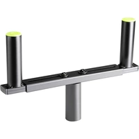 Gravity SAT 36 B PA-Boxenadapter Ausziehbar 1St. Gravity SAT 36 B PA-Boxenadapter Ausziehbar 1St.