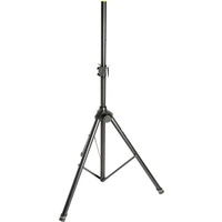 Gravity SP 5212 B PA-Lautsprecher Stativ Ausziehbar, Höhenverstellbar 1St. Gravity SP 5212 B PA-Lautsprecher Stativ Ausziehbar, Höhenverstellbar 1St.
