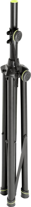 Gravity SP 5212 B PA-Lautsprecher Stativ Ausziehbar, Höhenverstellbar 1St.