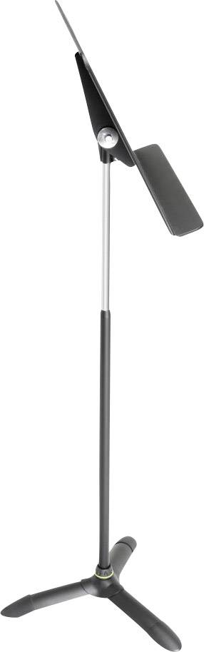 Gravity NS ORC 2 Notenpult Schwarz, Grün