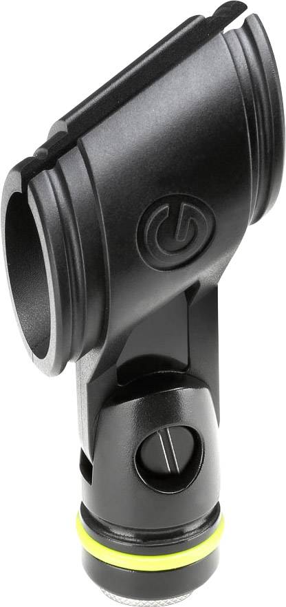 Gravity MSCLMP 25 Mikrofonklammer Innengewinde: 5/8"