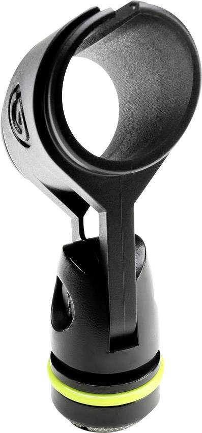 Gravity MSCLMP 25 Mikrofonklammer Innengewinde: 5/8"