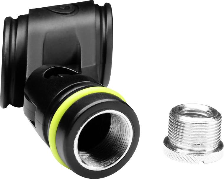 Gravity MSCLMP 25 Mikrofonklammer Innengewinde: 5/8"