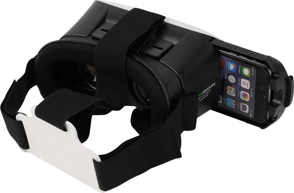 EDNET 87000 VIRTUAL REALITY BRILLE