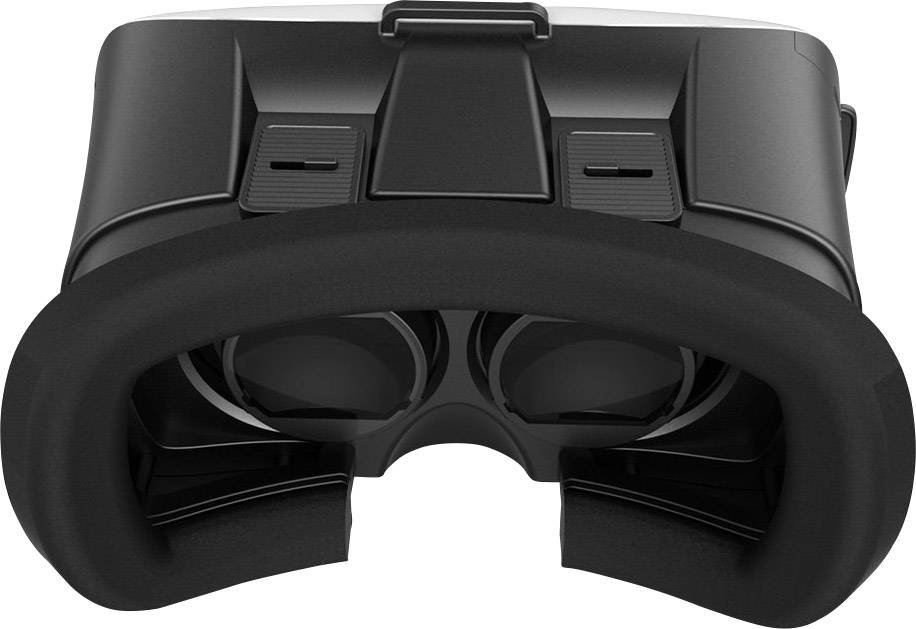 EDNET 87000 VIRTUAL REALITY BRILLE