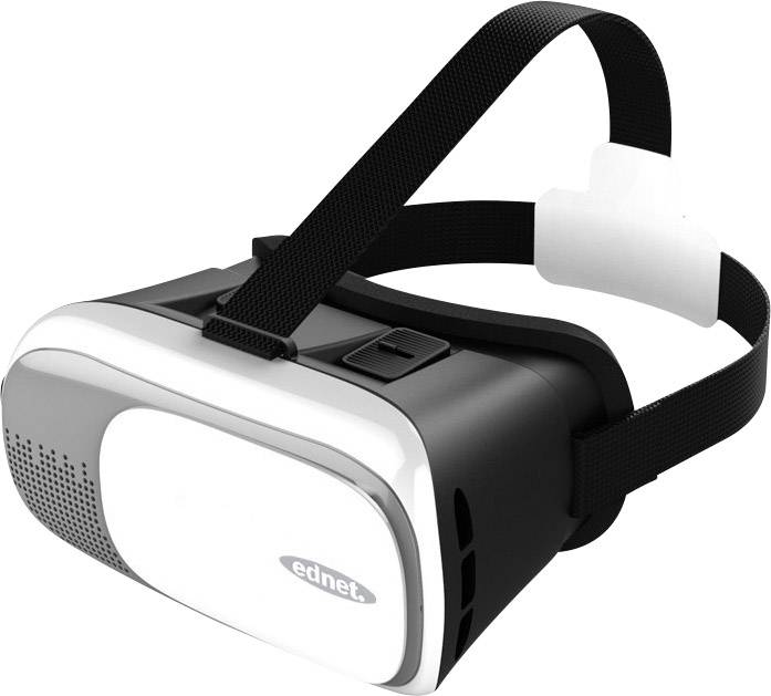 EDNET 87000 VIRTUAL REALITY BRILLE