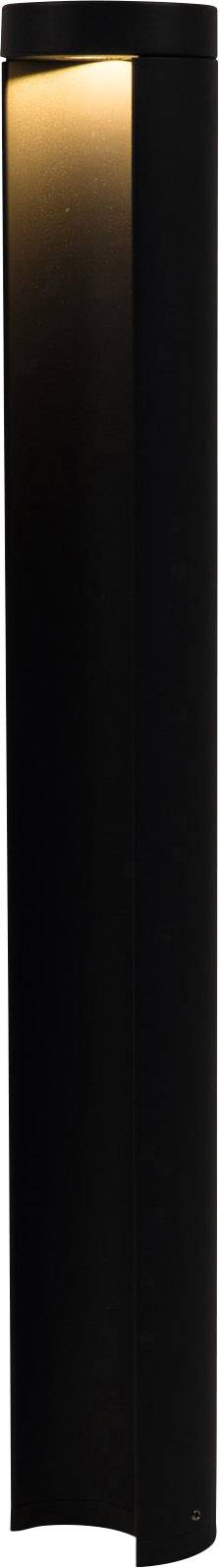 Heitronic 35373 Brillo LED-Außenstandleuchte 8.4 W