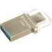 Verbatim OTG Micro Drive USB-Zusatzspeicher Smartphone/Tablet 32GB USB 3.0, Micro USB 2.0