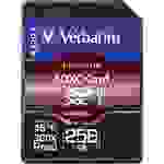 Verbatim Premium SDXC-Karte 256 GB Class 10, UHS-I