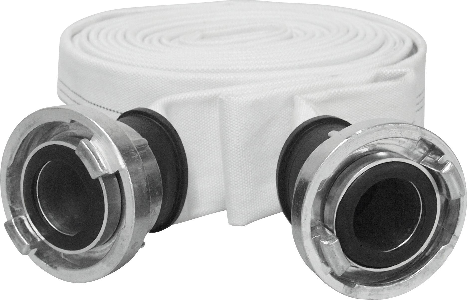 T.I.P. - Technische Industrie Produkte 31090 Schlauch mit Storz-Kupplung C 15m 50mm (2") Ø, C-Schlauch Polyester