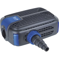 T.I.P. - Technische Industrie Produkte 30426 WPF 2500 S Springbrunnenpumpe mit Filterfunktion 2500 l/h T.I.P. - Technische Industrie Produkte 30426 WPF 2500 S Springbrunnenpumpe mit Filterfunktion 2500 l/h