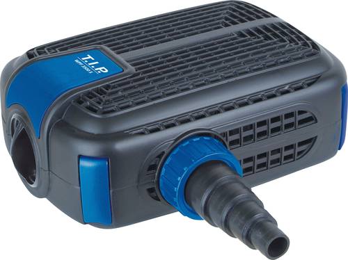 30427 Springbrunnenpumpe mit Filterfunktion 3500 l/h