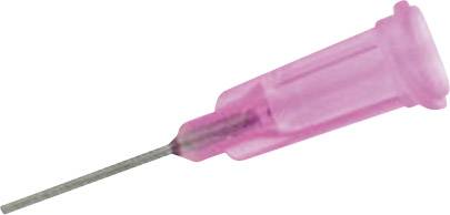 SMD-Dosier-Nadel Rosa 1 St. 145815 (Ø) 0.58 mm