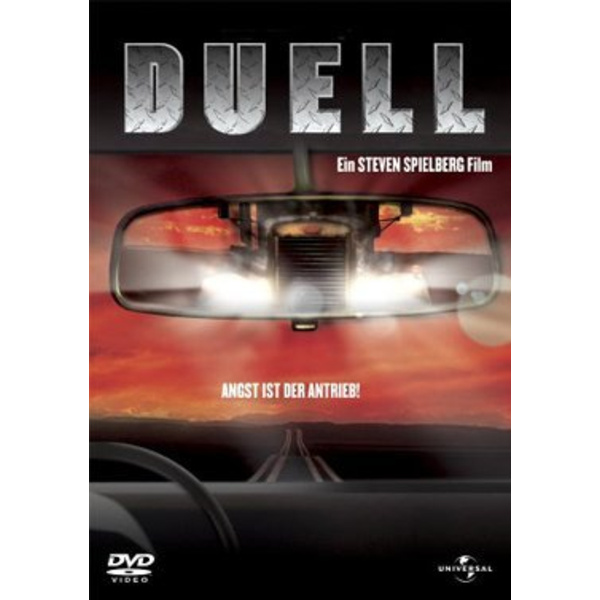 DVD Duell FSK: 16