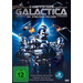 DVD Kampfstern Galactica FSK: 12
